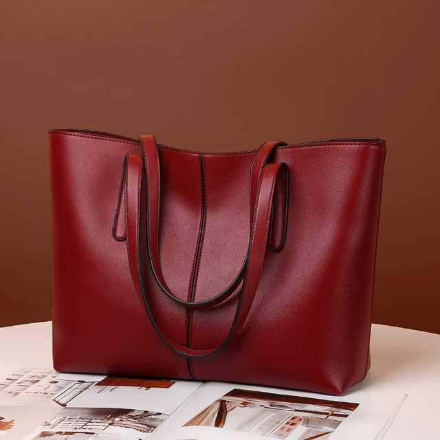Timeless Touch Tote Bag