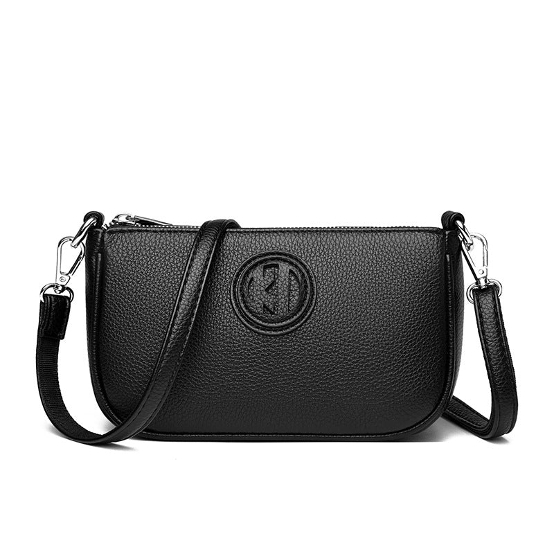 Chic Niche Mini Crossbody Bag