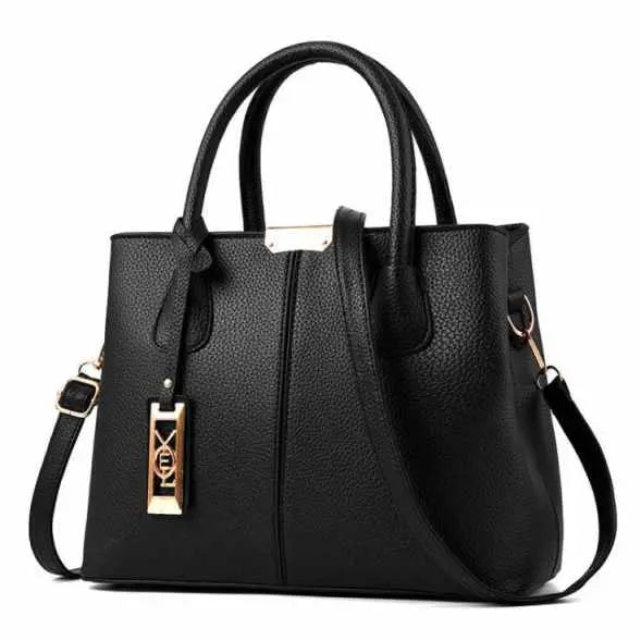 Foreign Trade  Large Shoulder Handbag for Moms