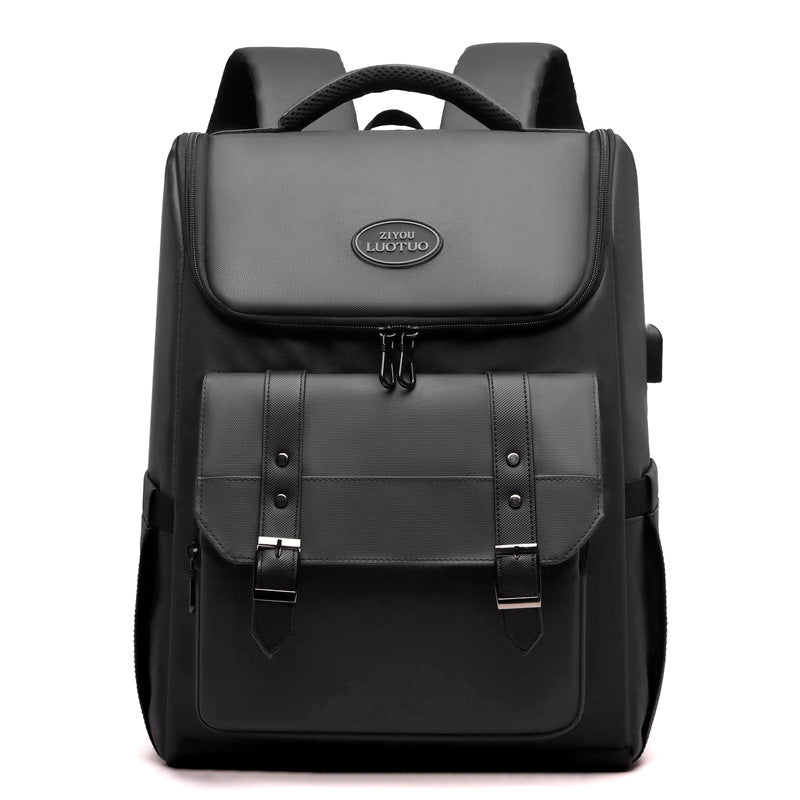 Urban Executive Laptop Backpack