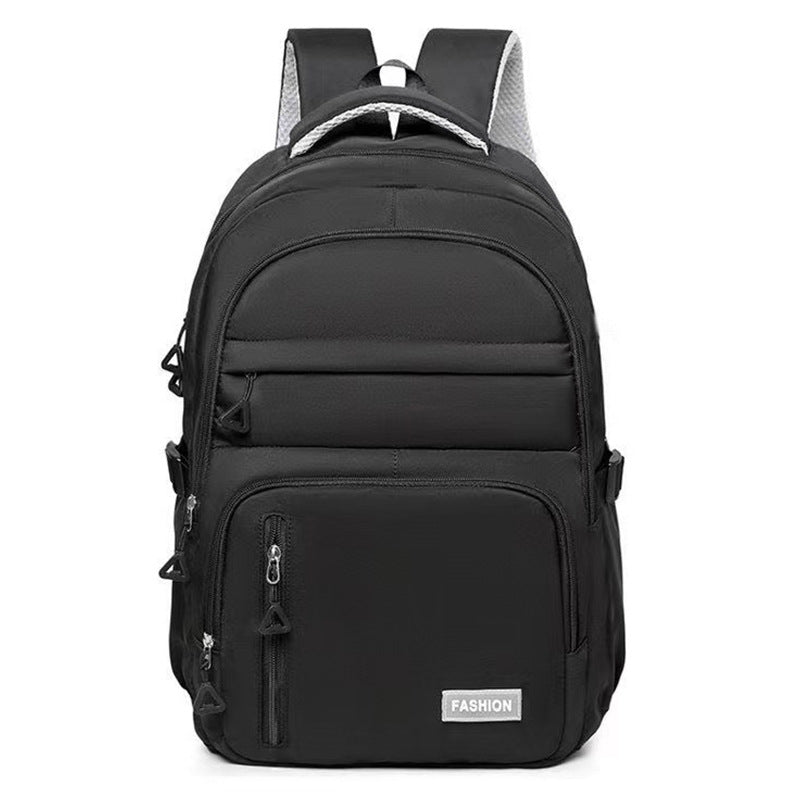 Large Capacity Student Casual Backpack