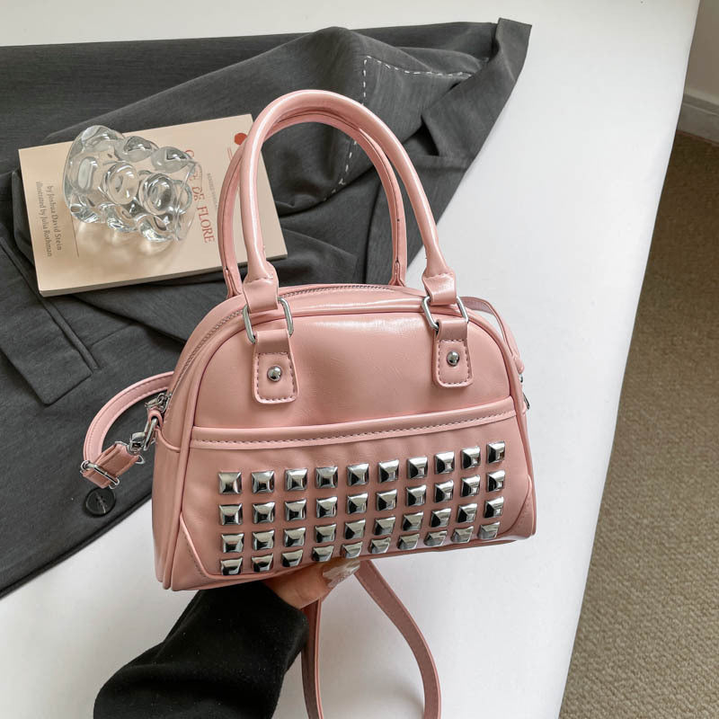 Sculpted Shell Women’s Handbag