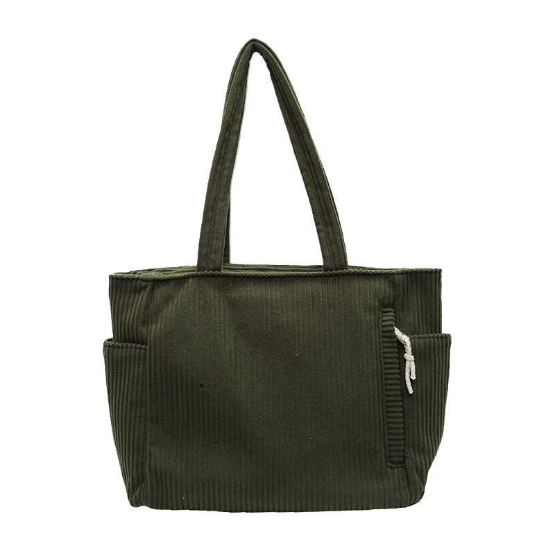 Retro Revival Tote Bag