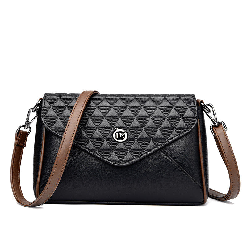 Retro Style  Shoulder Bag for Women
