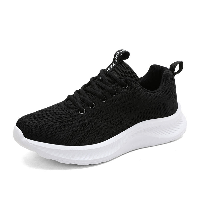 Women's Versatile Light Trainers Runner Shoes