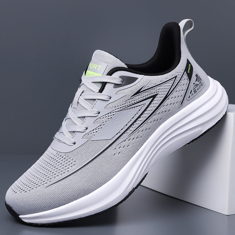 CarbonX Mesh Performance Runner Shoes