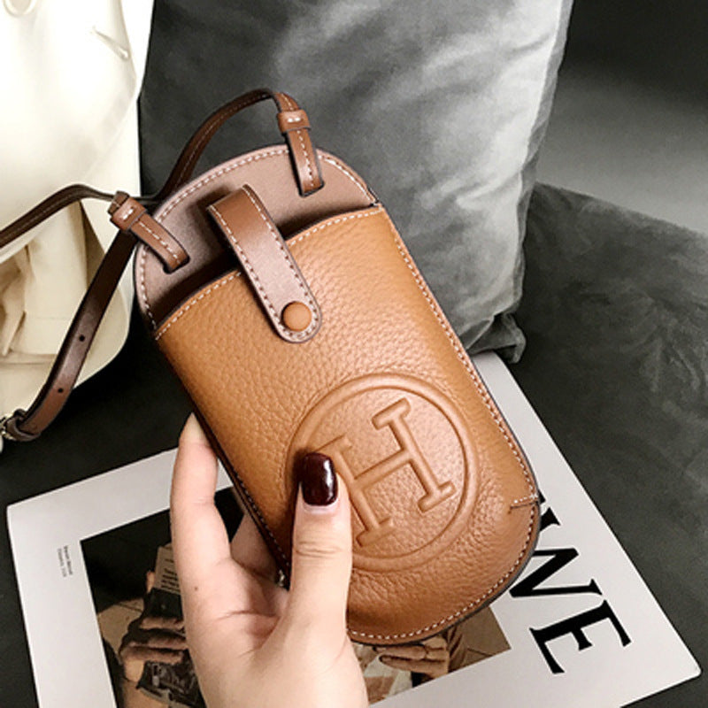 Soleil Mini Crossbody Bag