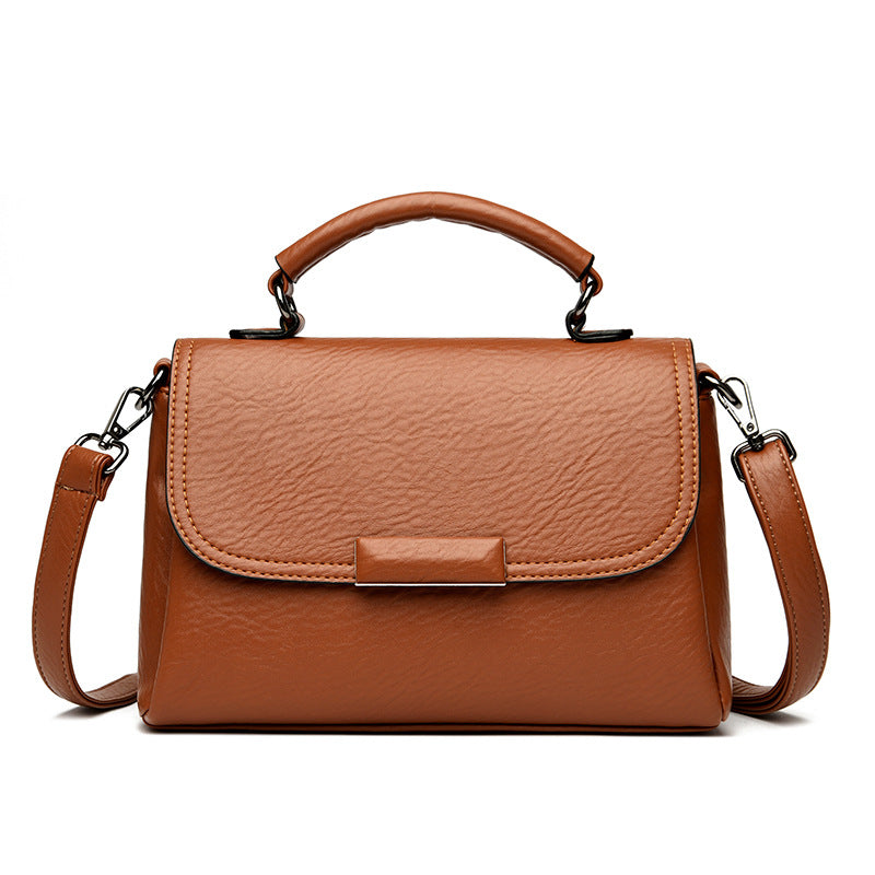 Style Small Square  Shoulder Bag