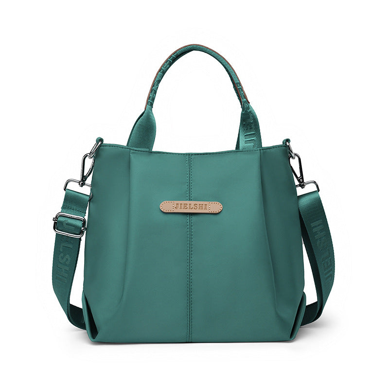 Everyday Lightweight Nylon Women’s Handbag