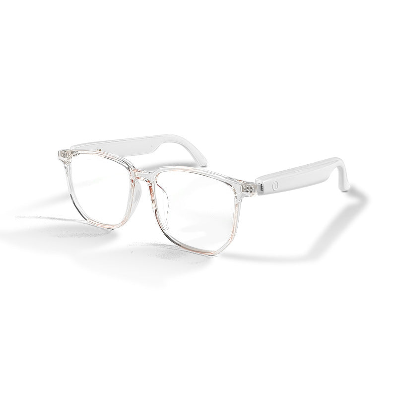 Smart Bluetooth Audio Sunglasses with Polarized UV Protection