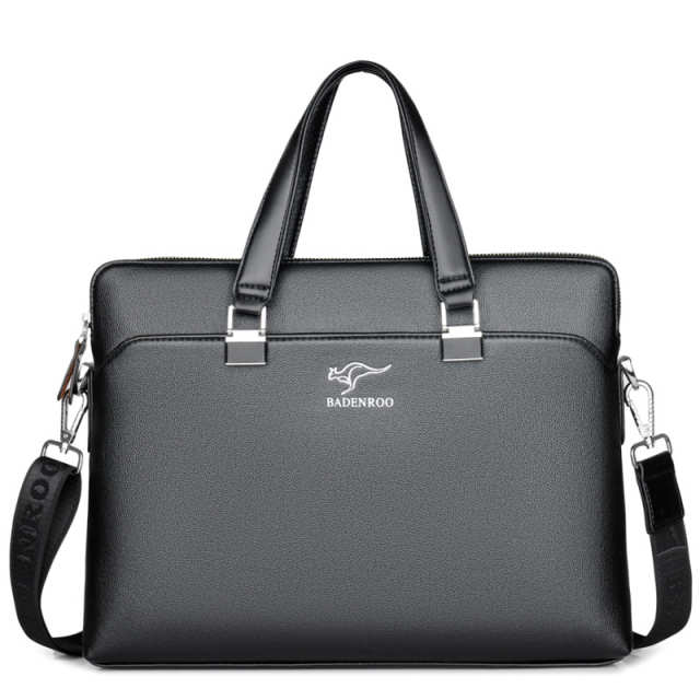 Men’s Premium Business Laptop Bag