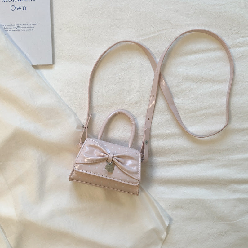 Korean Charm Women’s Shoulder Bag