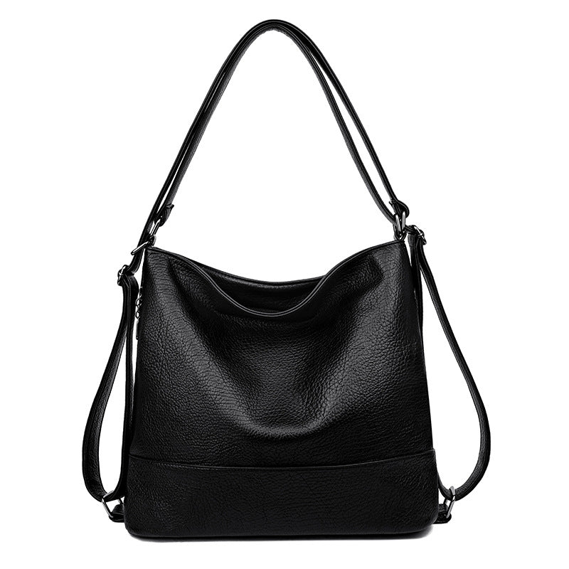 Classic Luxe Premium Shoulder Bag