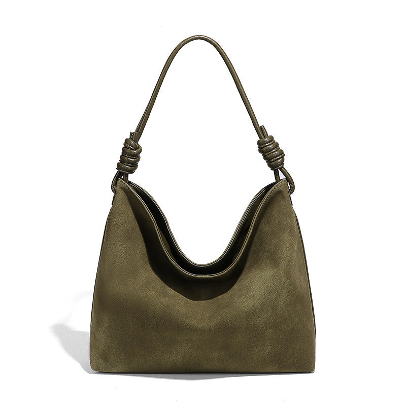 Easy Curve Everyday Shoulder Bag