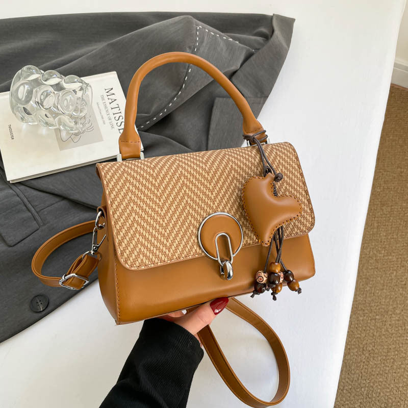 Urban Chic Women’s Square Handbag