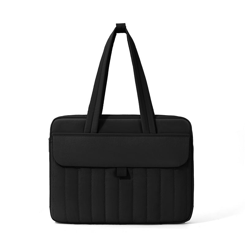 Modern Commuter Laptop Bag