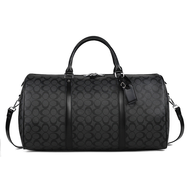 Luxury Travel Duffle Bag