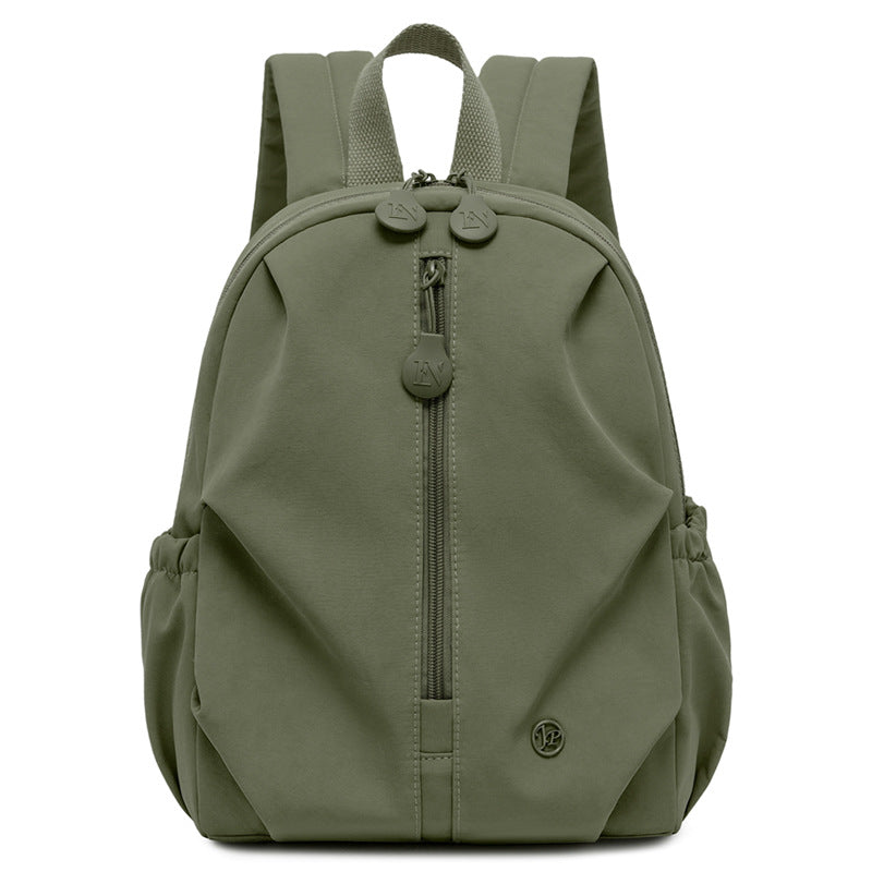 Aero Minimal Solid Backpack