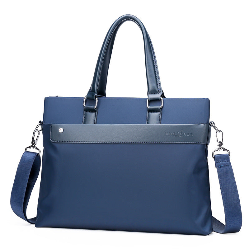 Elite Pro Multifunctional Business Laptop Bag