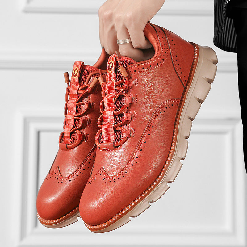 City Drift Durable All Terrain Casual Shoes For Men