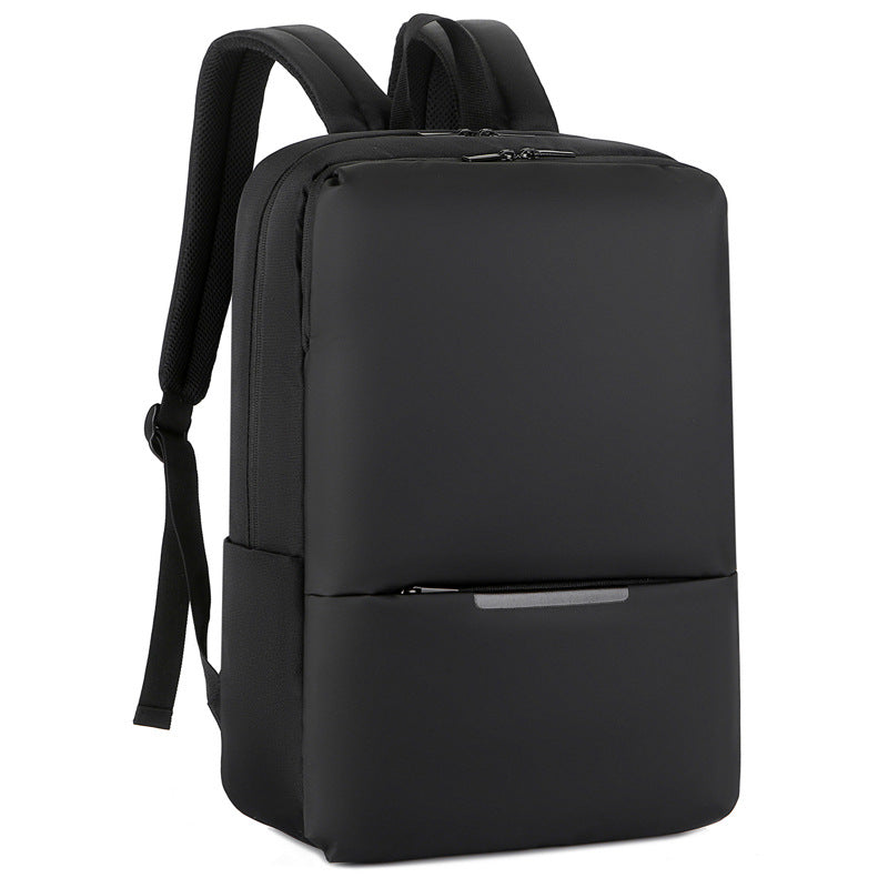 Multifunctional Men's Polyester Business Backpack