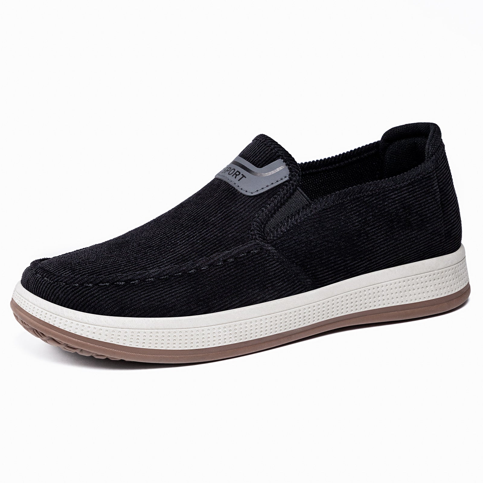Strato Line Comfort Slip On Loafers