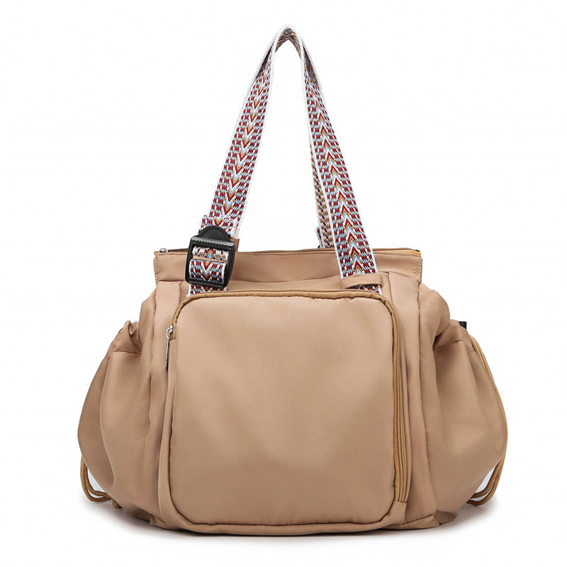Nurture Nest Mommy Tote Bag