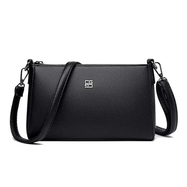 Fashion Small Square Crossbody for Women