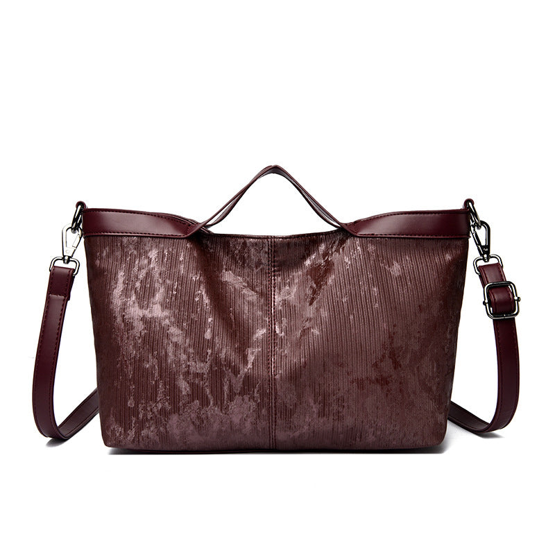 Lustre Texture Classic Tote Bag