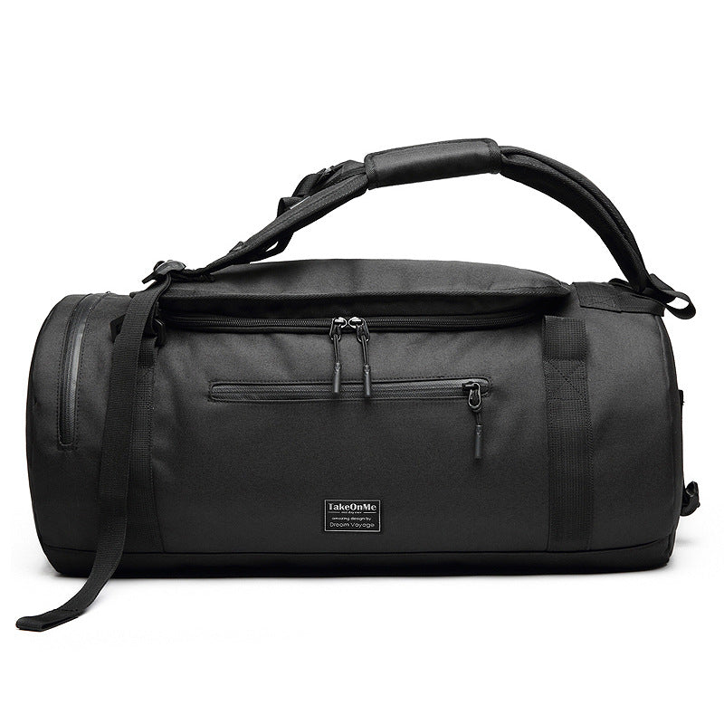Multifunctional Travel Duffle Bag