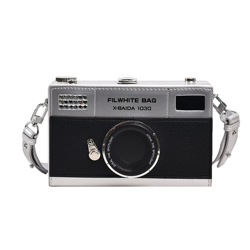 Luna Camera Handbag