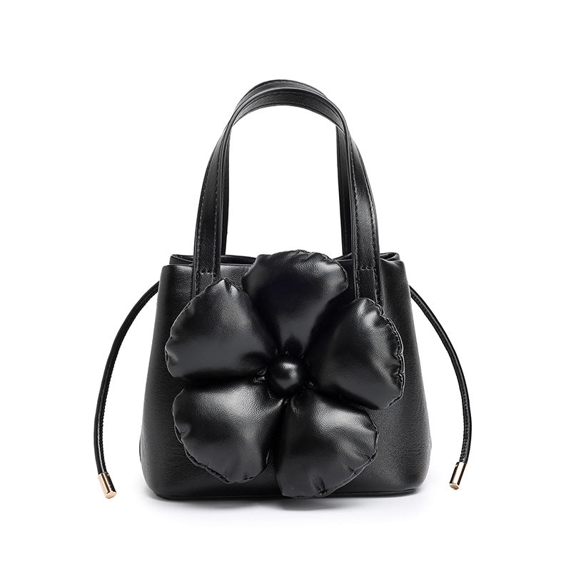 Floral Bloom Mini Handbag