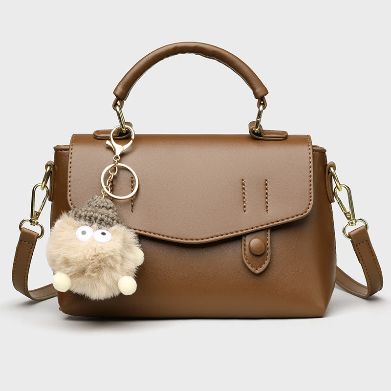 Elegant Everyday Handbag
