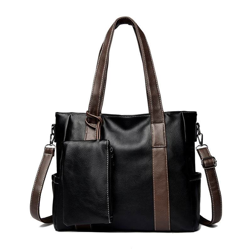 Ophelia Luxe Tote Bag
