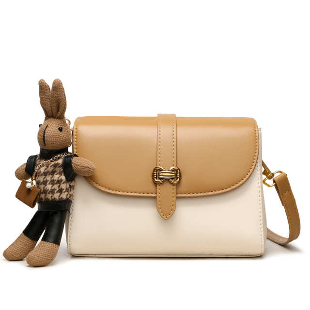 Fashionable Crossbody Bag