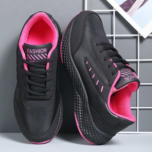 Women’s Casual Sport Style Runner Shoes