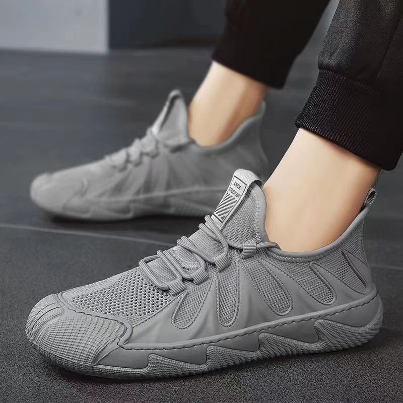 Aero Knit Lite Runner Shoes