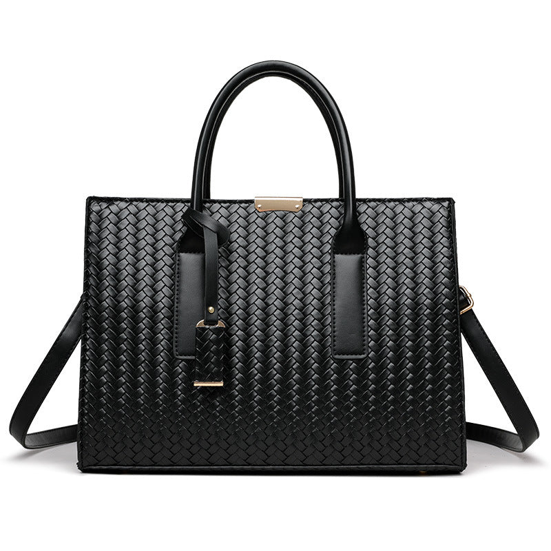 Embossed Luxury Women’s Handbag