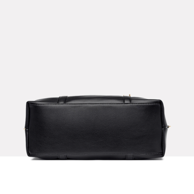 Modern Maven Convertible Stylish Top Handle Shoulder Bag
