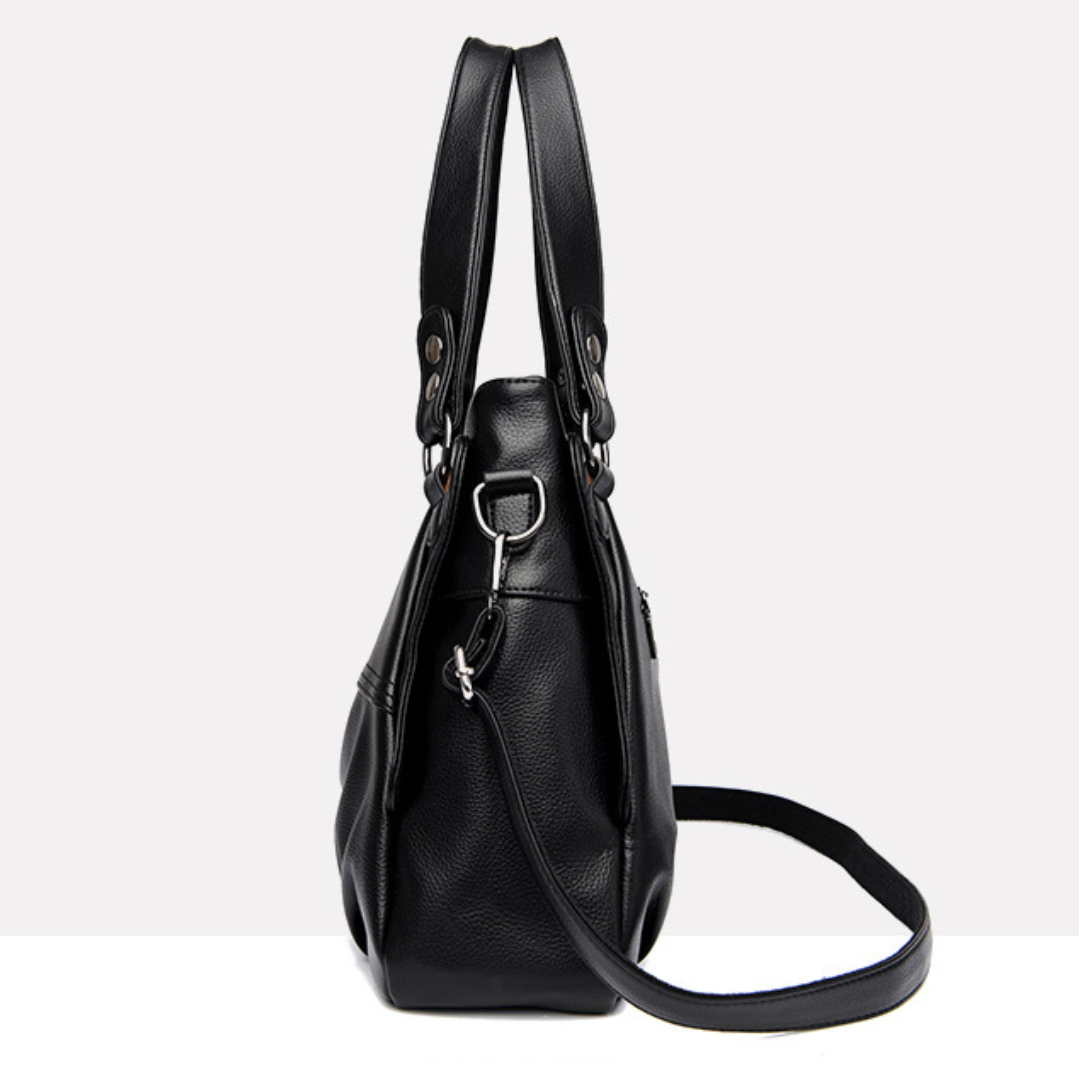 Large Capacity Versatile  Women's Tote Bag