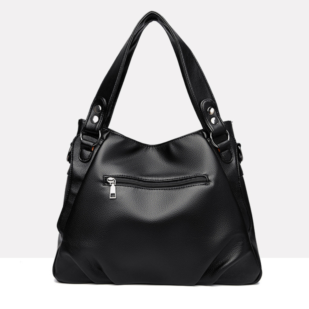 Large Capacity Versatile  Women's Tote Bag