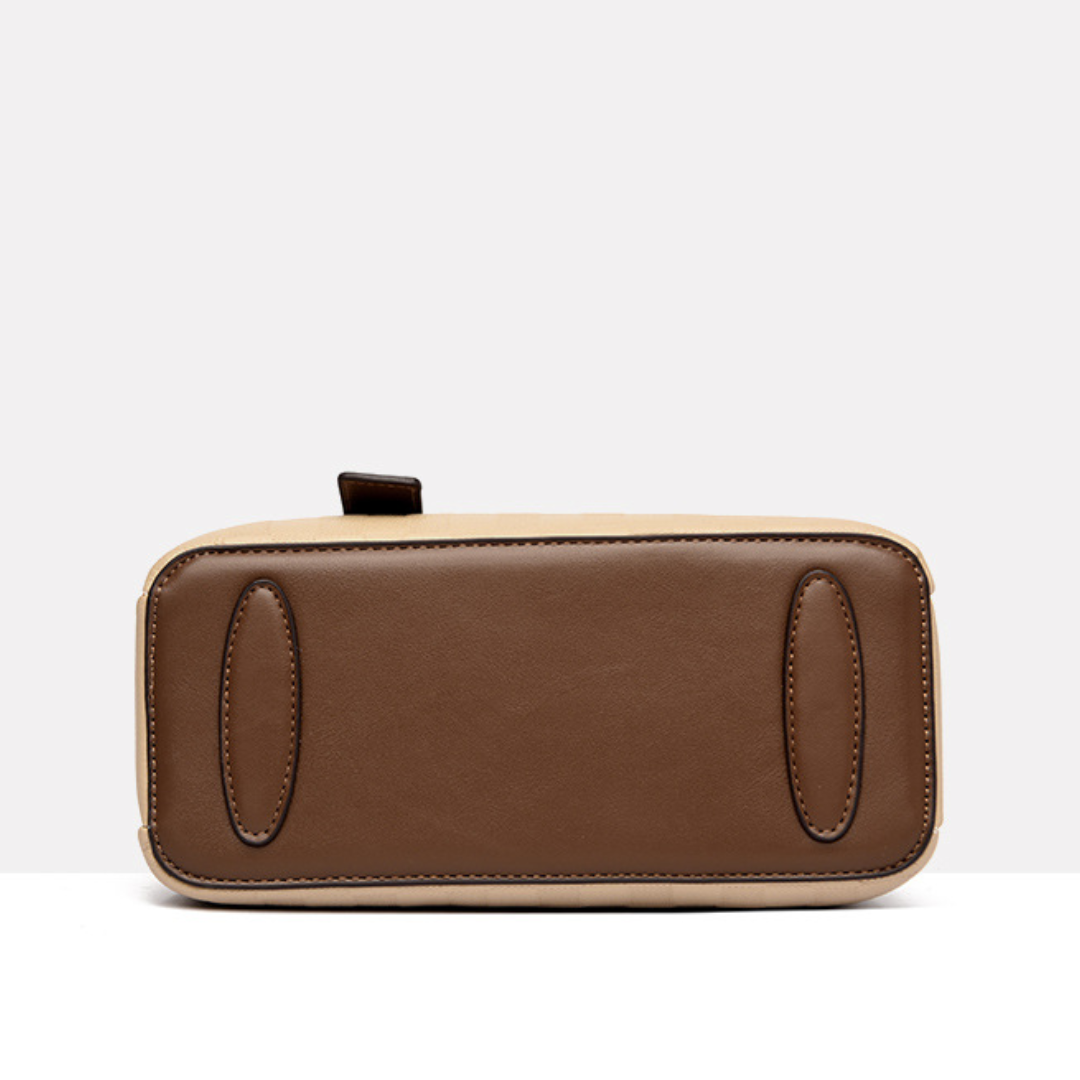 Fashion Grid Women's Messenger Handbag