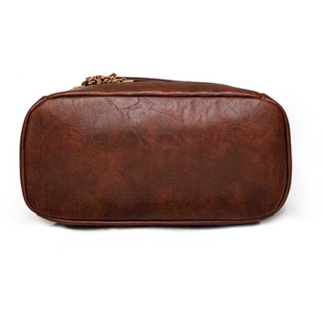 Retro Large Capacity  Women's Dual-rpose Backpack