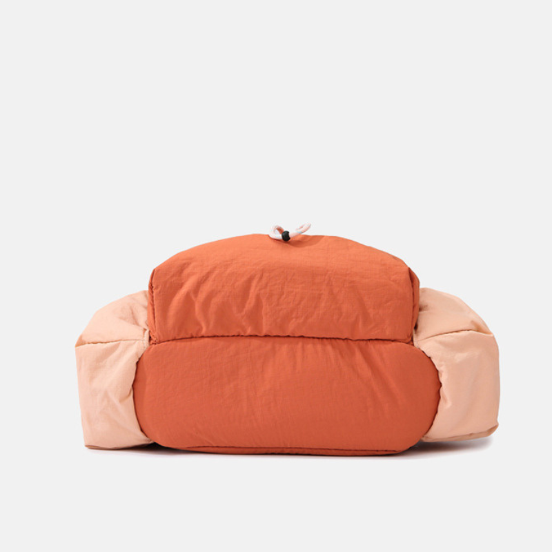 Color Trail Trend Women Backpack