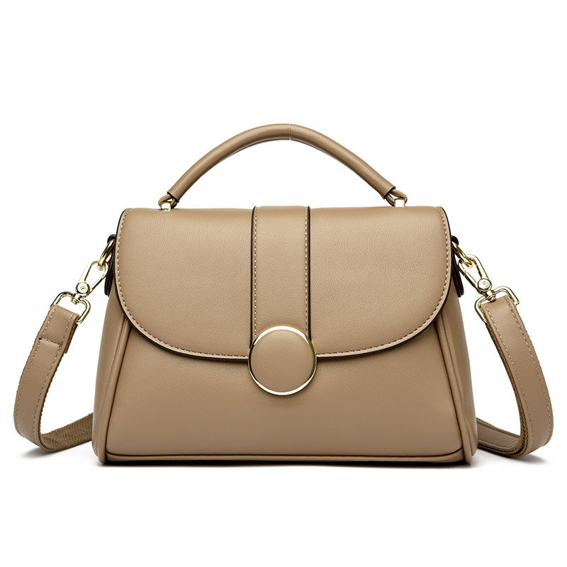 Large Capacity Fashion Shoulder Bag for Women