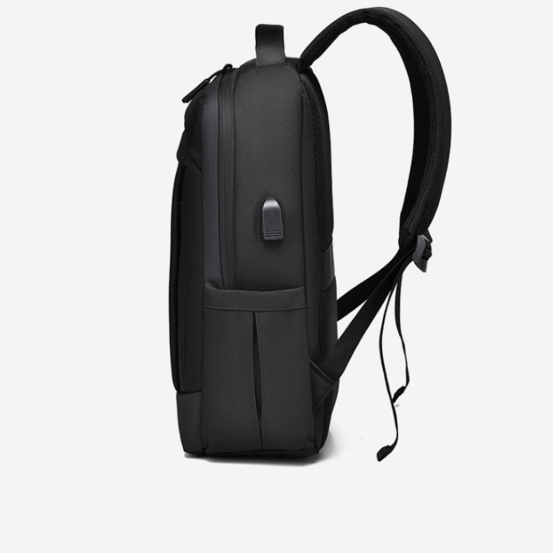 Expandable Business Men’s Backpack