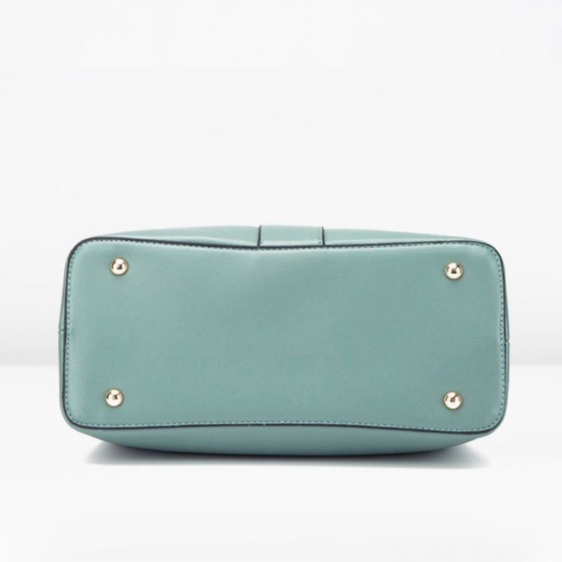 European Style Two Piece Mother and Child Handbag