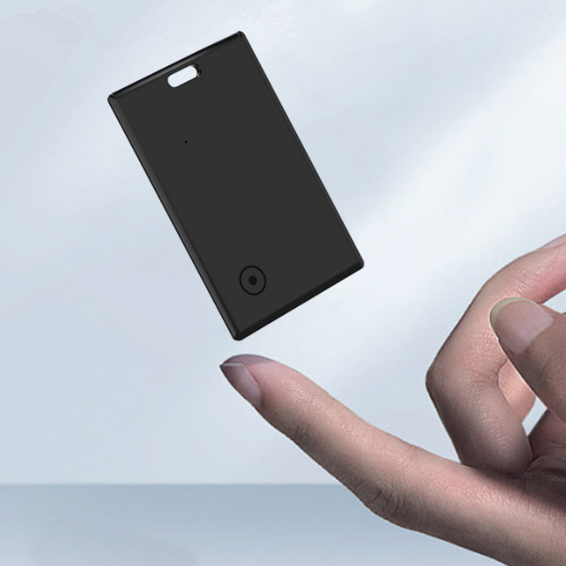 Smart Finder Wallet Card