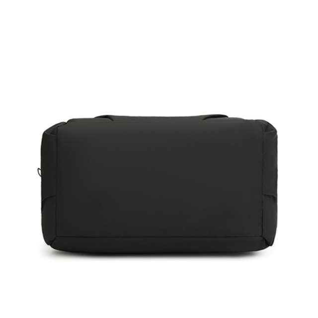 Men's Waterproof Trendy Nylon Commuting Backpack