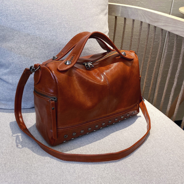 Trendy Multi-Purpose Fashion Handbag